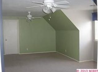 1244 Grandview Rd, Bartlesville, OK 74006