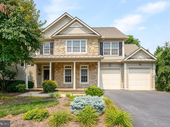 13025 Hawkins Cir, Hagerstown, MD 21742