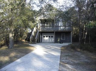 404 Ridge Rd, Emerald Isle, NC 28594