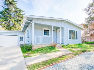 407 Club House Dr, Aptos, CA 95003
