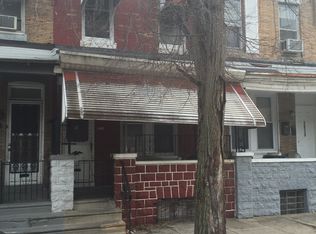 3015 N 21st St, Philadelphia, PA 19132