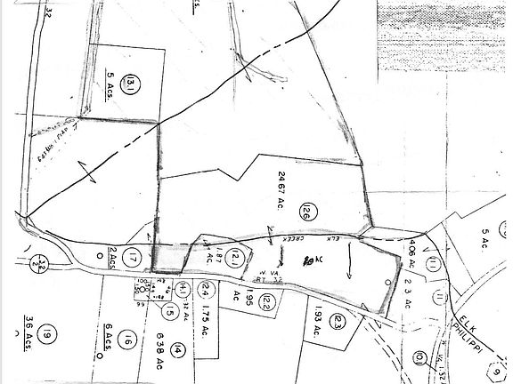 4th image of 0 Indian Fork Rd