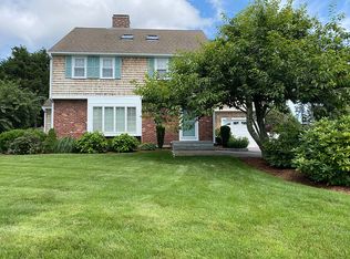 428 Depot St, Dennis Port, MA 02639