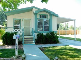 2360 Edinburgh Ave, Bishop, CA 93514