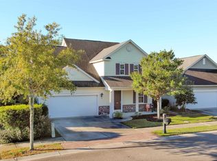1517 Culbertson Ave., Myrtle Beach, SC 29577