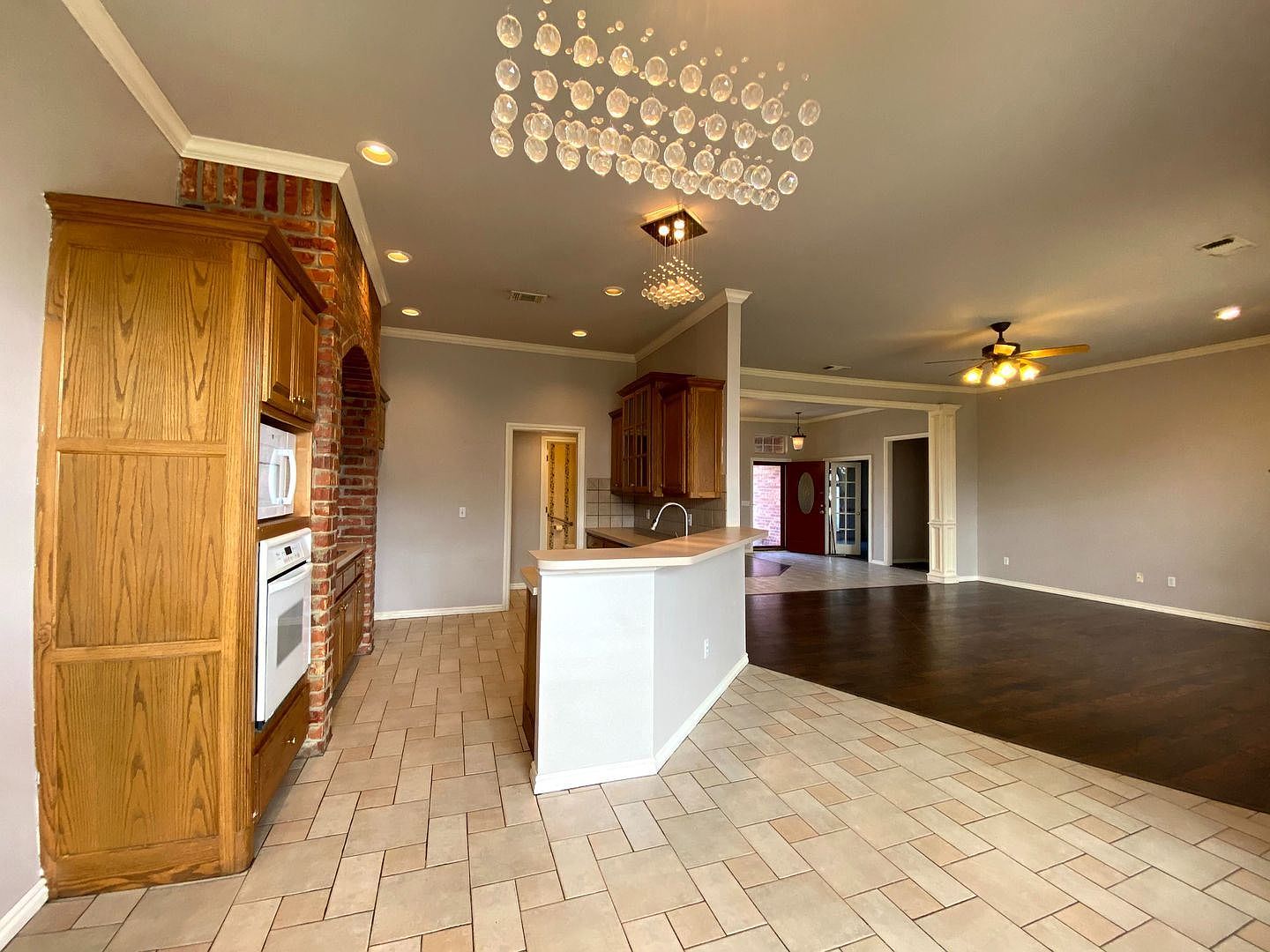 7304 NW 111th St, Oklahoma City, OK 73162 Zillow