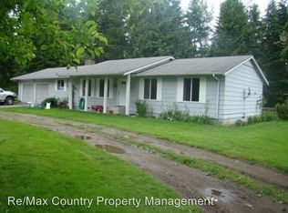 39015 30th Ave S, Roy, WA 98580