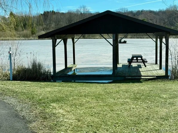 0 Route 77 Lot 19, Java Center, NY 14082