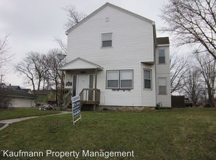 2409 S Calhoun St APT 3, Fort Wayne, IN 46807