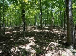 1103 Brown Bear Trl #103, Kansas, OK 74347