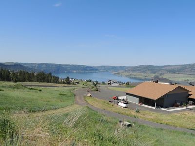 41260 Vista Dr N, Davenport, WA, 99122