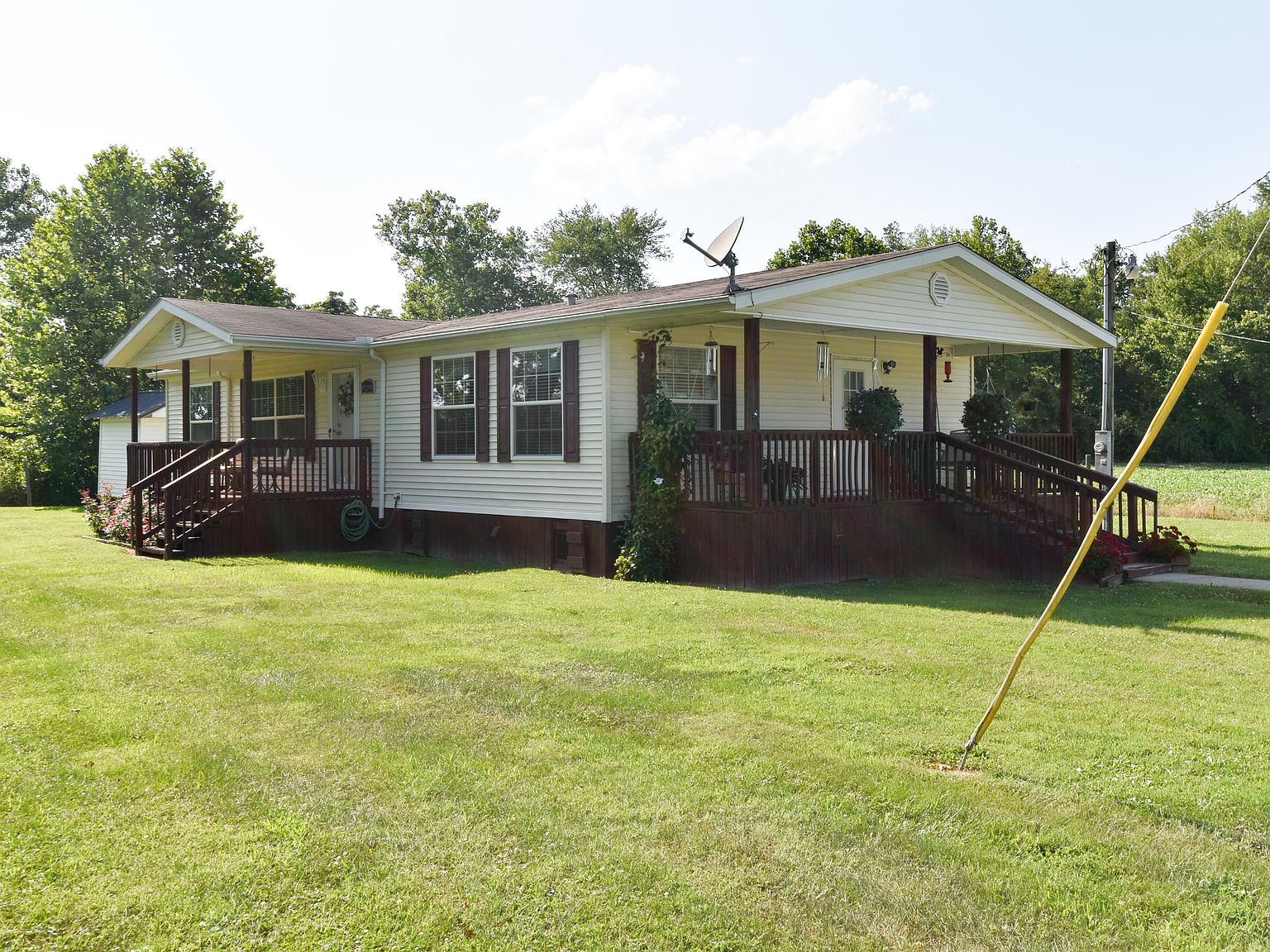 9290 Salt Lick Rd, Tollesboro, KY 41189 Zillow