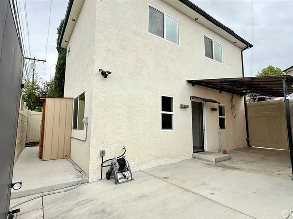 16135 Tupper St, North Hills, CA 91343