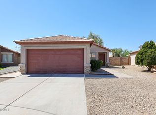 8445 W Pierson St, Phoenix, AZ 85037