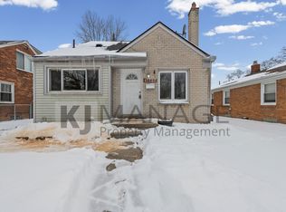 17737 Wakenden, Redford, MI 48240