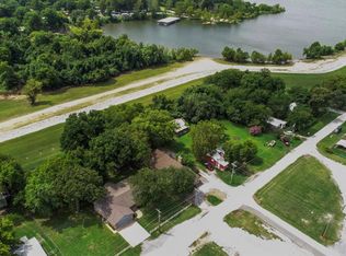 206 E Colvard St, Salina, OK 74365