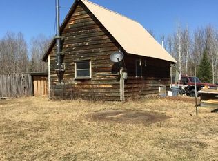 23287 Gull Lake Loop Rd NE, Tenstrike, MN 56683