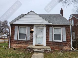 6212 University Pl, Detroit, MI 48224
