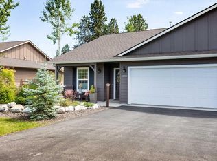 1083 Mill Creek Dr, Bigfork, MT 59911