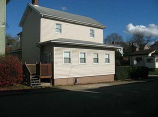 221 S Hamilton Ave, Greensburg, PA 15601