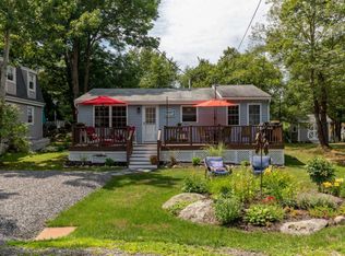 13 Highland Ave, York, ME 03909