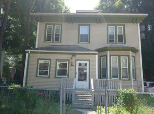 24 Fuller St, Dorchester, MA 02124