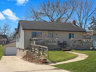 1245 W Violet St, Freeport, IL, 61032