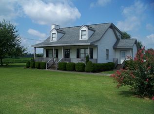 6145 Sharpe Store Rd, Elm City, NC 27822