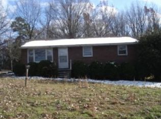 922 Sheva Rd, Chatham, VA 24531