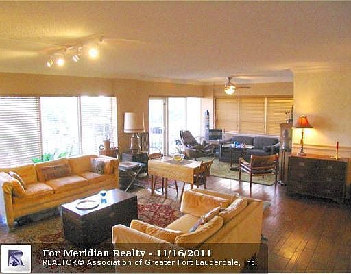 3rd image of 2500 E Las Olas Blvd APT 309