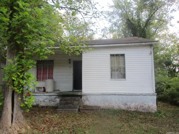 330 Mason St, Hot Springs, AR 71913