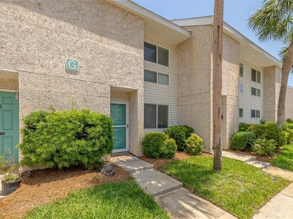 1000 Mallery Street Ext #G62, Saint Simons Island, GA 31522