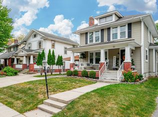 53 S Westmoor Ave, Columbus, OH 43204