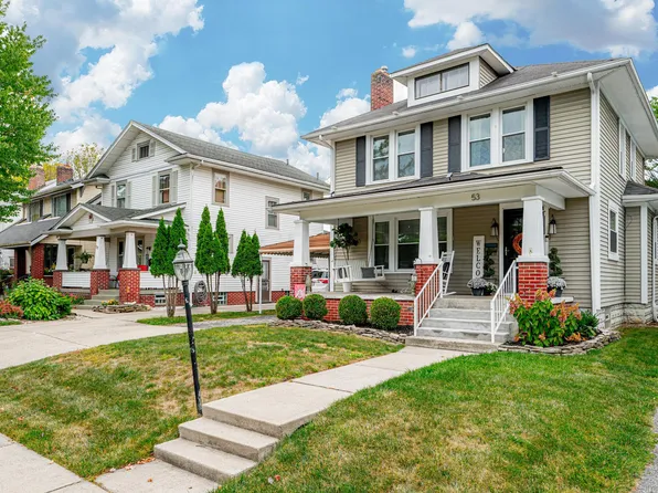 53 S Westmoor Ave, Columbus, OH 43204