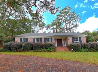 101 Tall Pines Dr, Thomasville, GA 31792