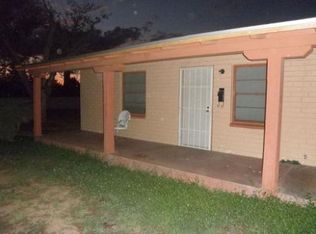 2200 E 9th St, Douglas, AZ 85607