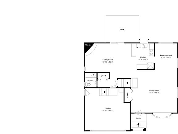 3rd image of 30 Rodenburg Rd