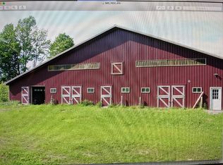 4135 Boshart Rd, Lowville, NY 13367
