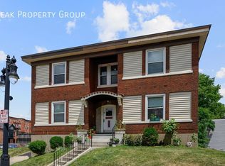 2610 Woodburn Ave APT 3, Cincinnati, OH 45206