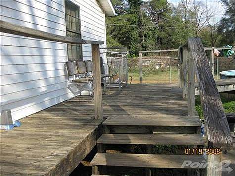 Deck/Patio