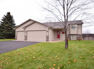 12350 Zea St NW, Coon Rapids, MN 55433