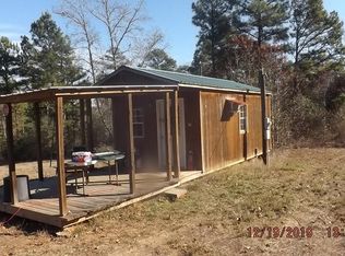 346 An County Road 160, Palestine, TX 75801