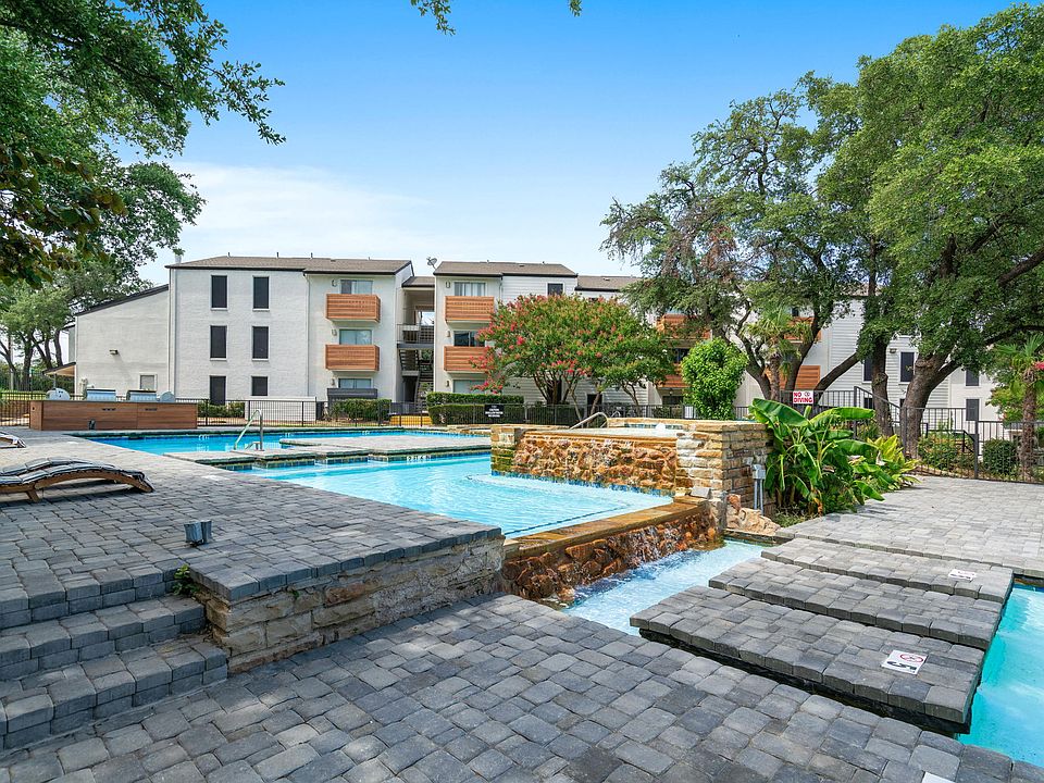 Tides on Esperanza Apartment Rentals - Dallas, TX | Zillow