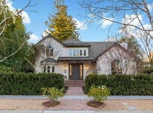 471 Nevada Ave, Palo Alto, CA 94301