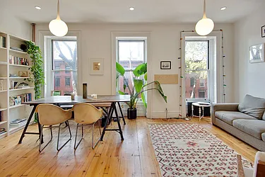 Rented by BLS Realty