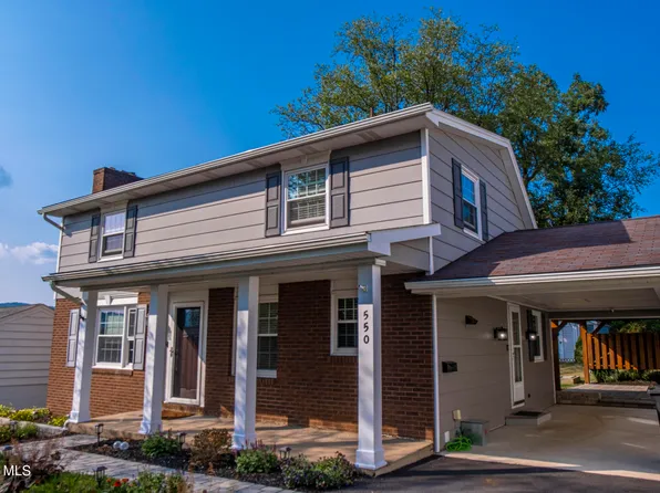 550-52 52nd St, Altoona, PA 16602