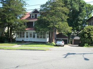 50 Presidents Ln, Quincy, MA 02169