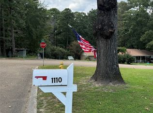 1110 Bryan St, Minden, LA 71055