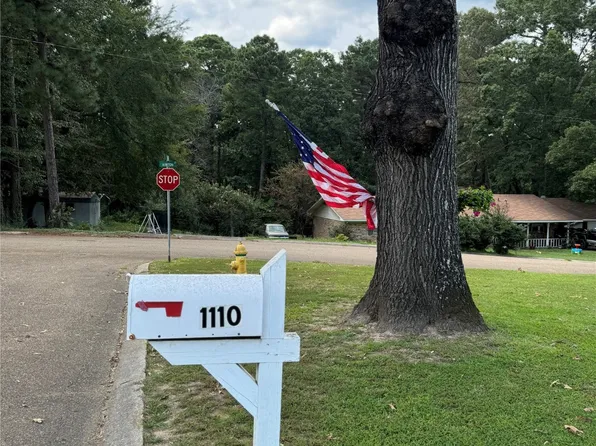 1110 Bryan St, Minden, LA 71055