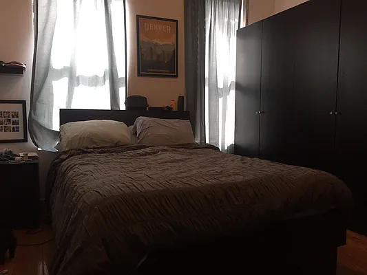 Rented by City Heights Realty | media 24